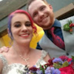 Meet your Posher, Casie